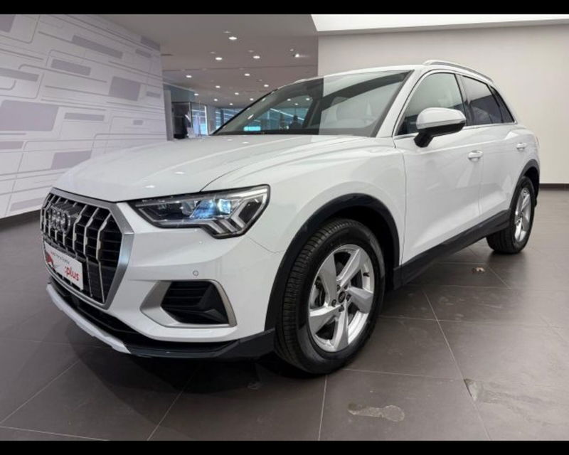 Audi Q3 35 TDI quattro S tronic Business Advanced  del 2023 usata a Castenaso