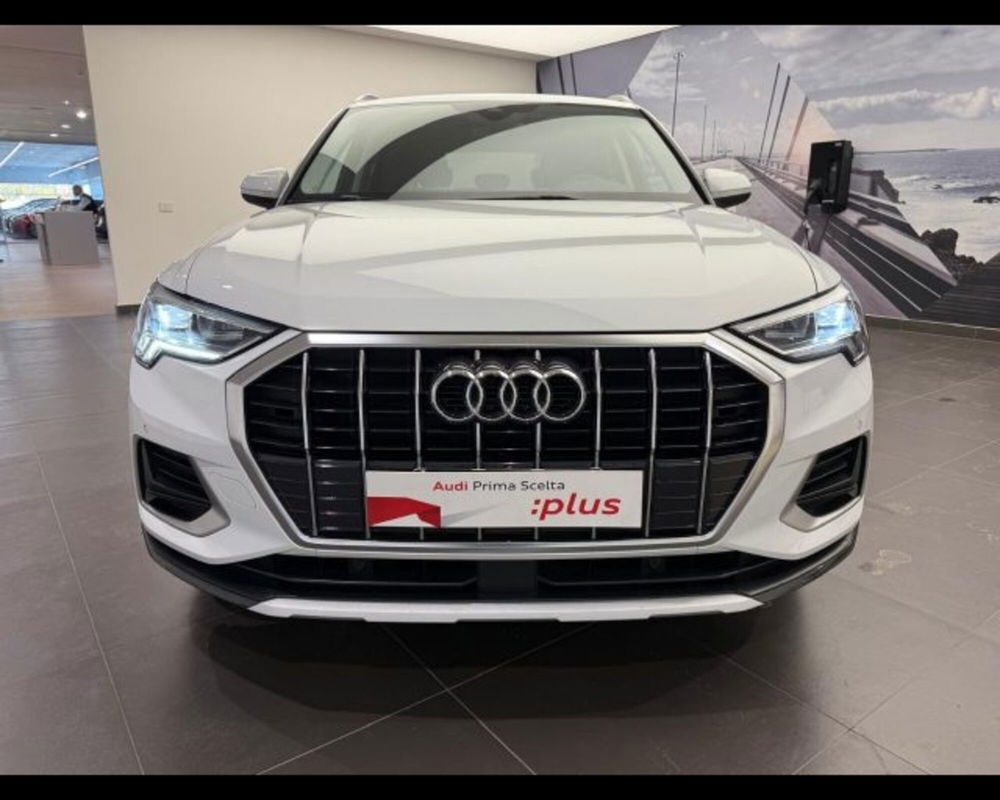 Audi Q3 usata a Bologna (2)