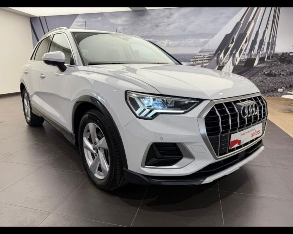 Audi Q3 usata a Bologna (3)