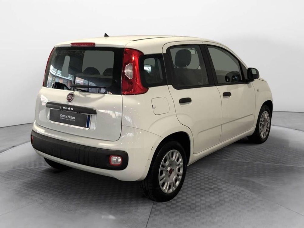 Fiat Panda usata a Torino (3)