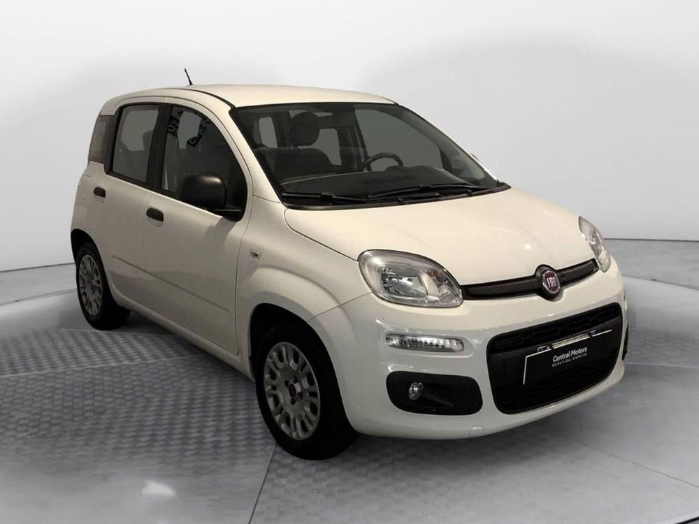 Fiat Panda usata a Torino (4)