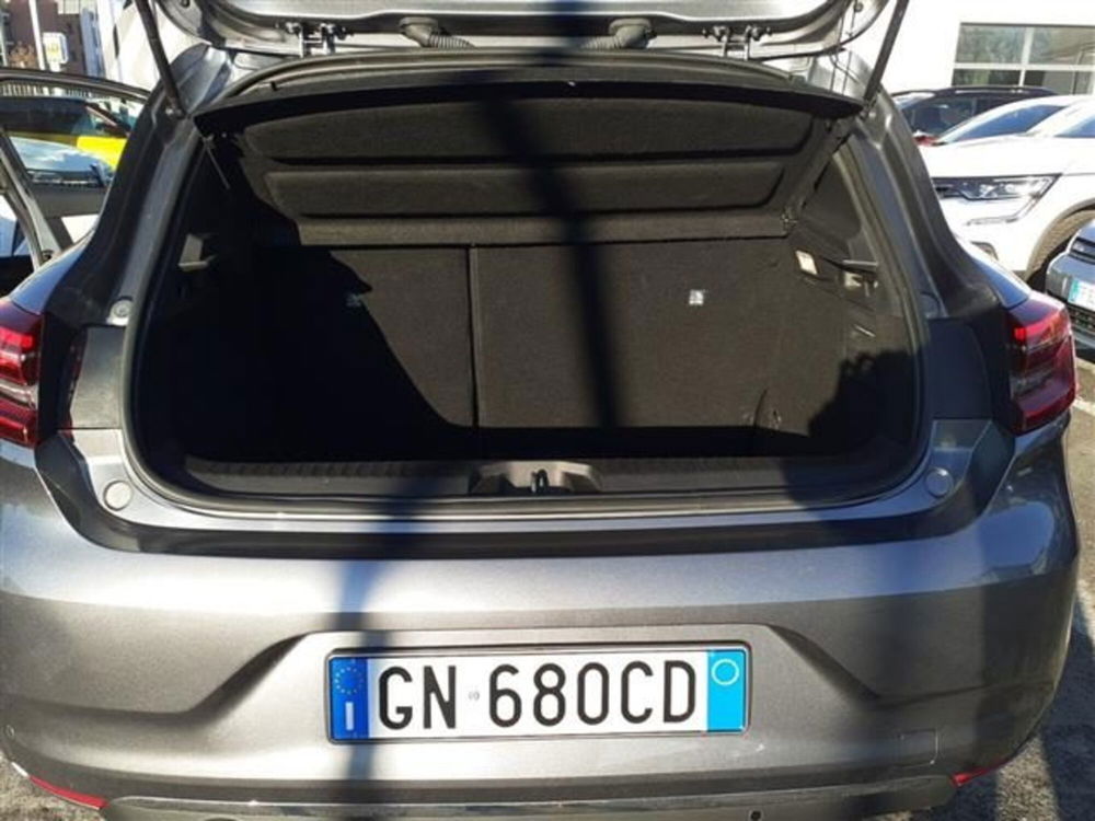 Renault Clio usata a Modena (15)