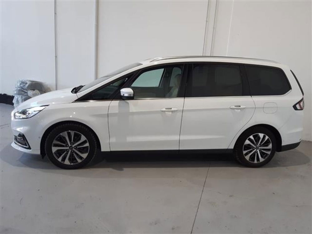 Ford Galaxy usata a Asti (2)