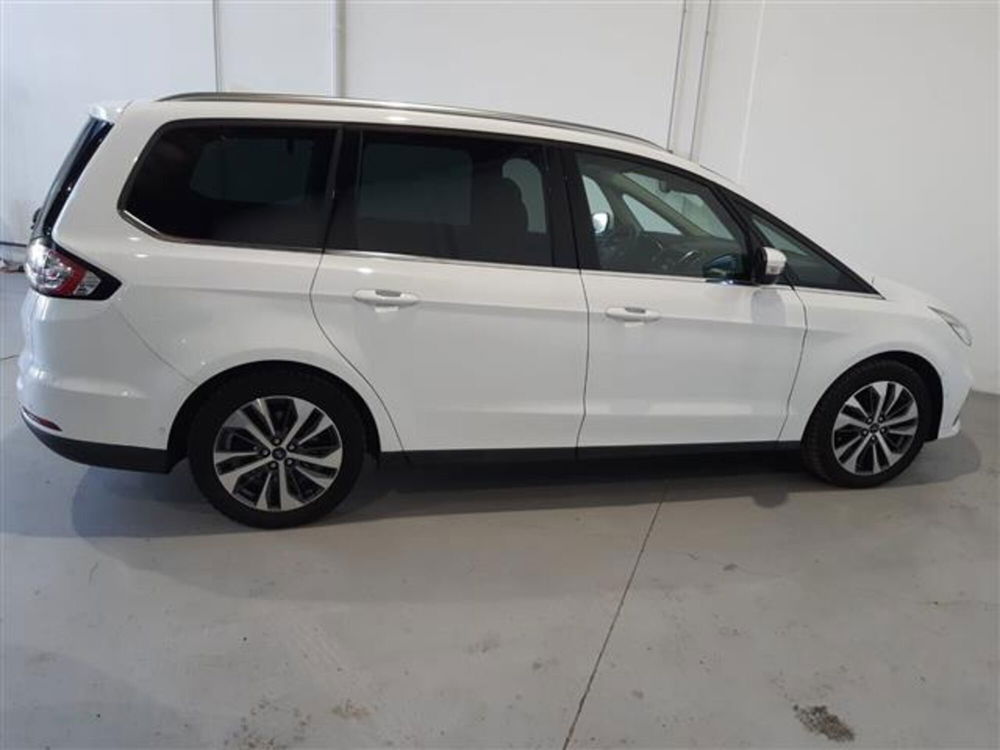 Ford Galaxy usata a Asti (5)