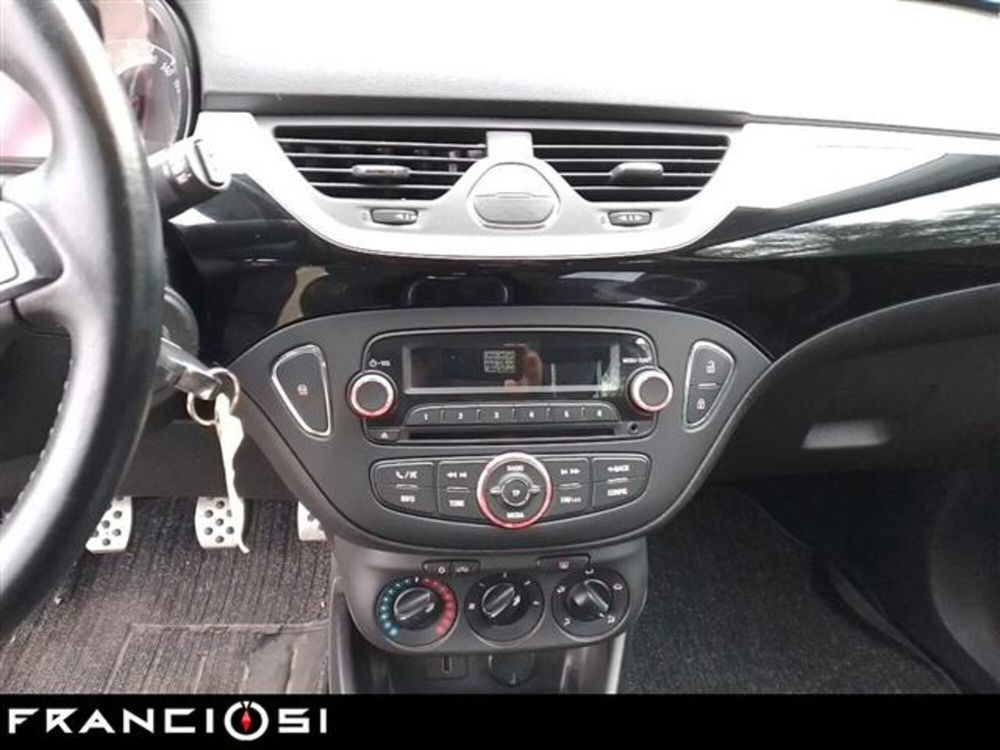 Opel Corsa usata a Modena (9)