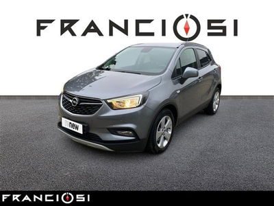 Opel Mokka 1.4 Turbo GPL Tech 140CV 4x2 Ultimate del 2019 usata a Mirandola