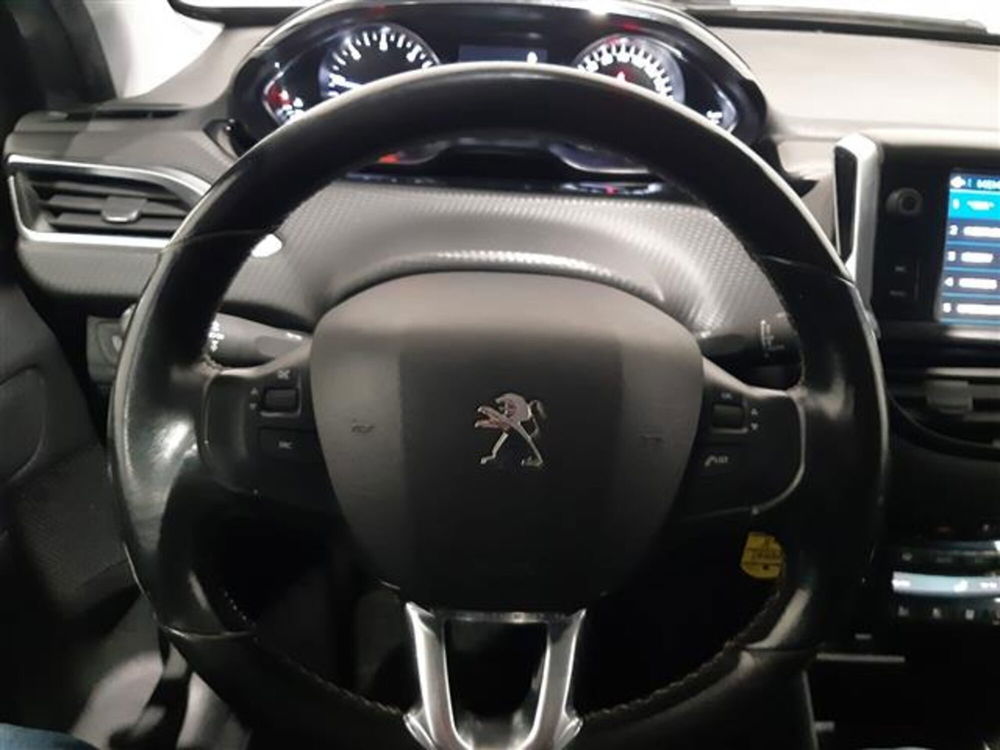 Peugeot 2008 usata a Asti (10)