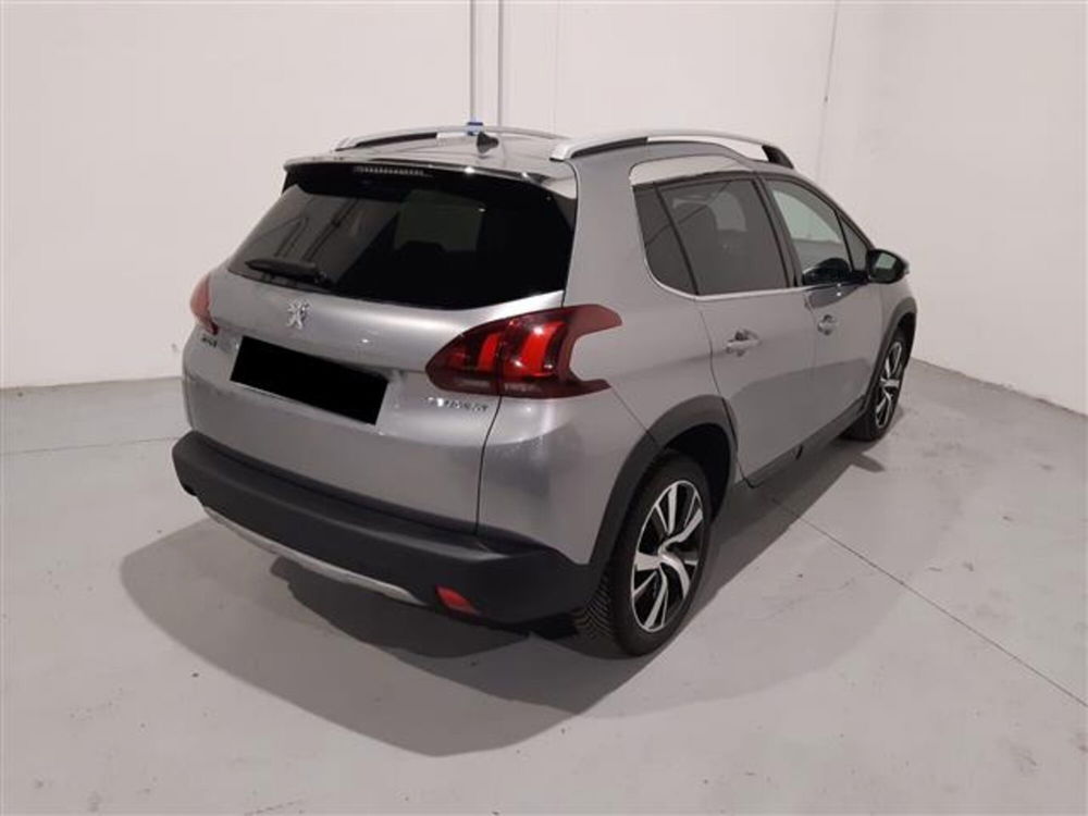 Peugeot 2008 usata a Asti (4)