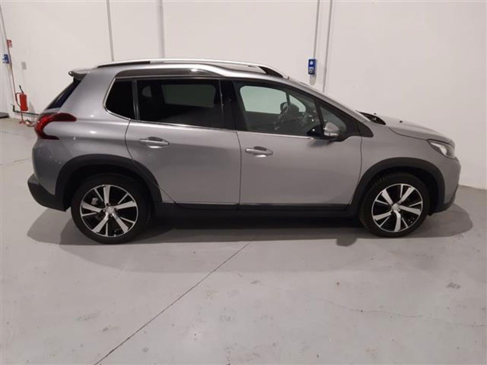 Peugeot 2008 usata a Asti (5)