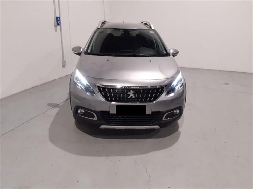 Peugeot 2008 usata a Asti (6)