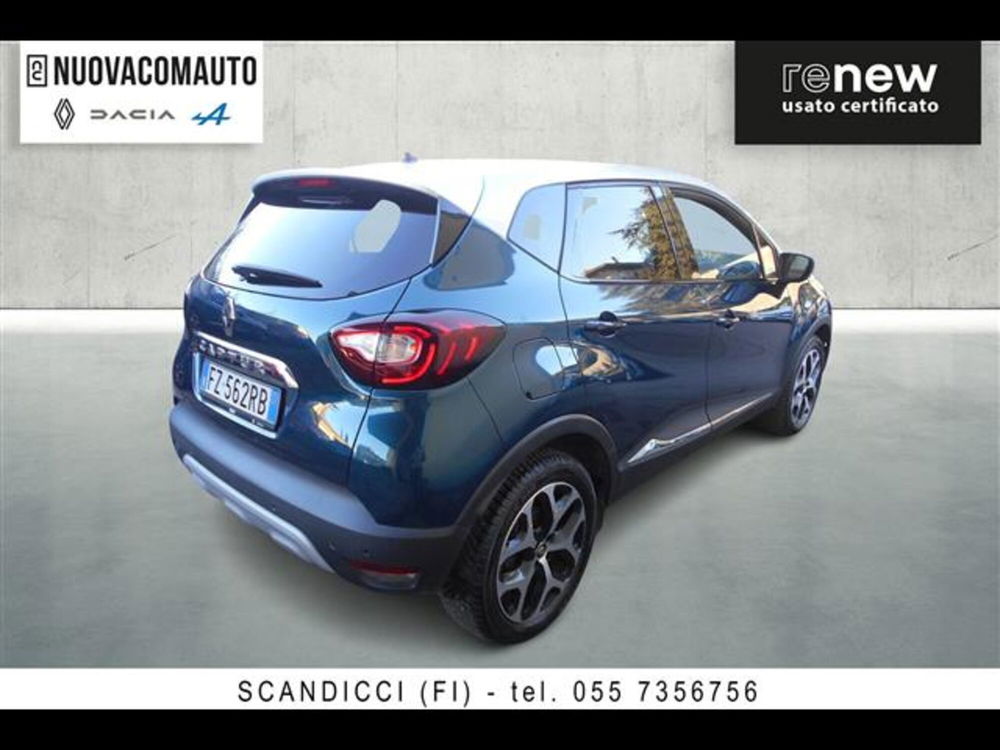 Renault Captur usata a Firenze (3)