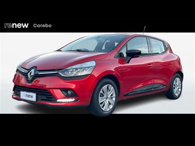 Renault Clio TCe 12V 90 CV GPL Start&amp;Stop 5 porte Energy Life  del 2019 usata a Parma