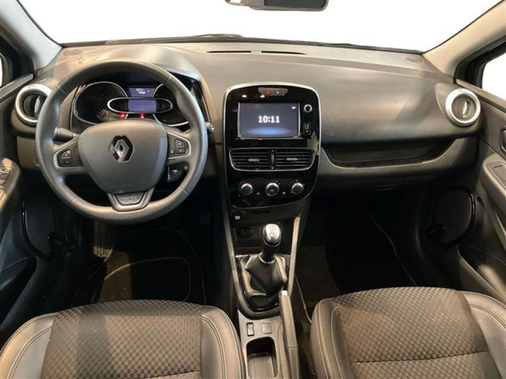 Renault Clio Sporter usata a Como (8)