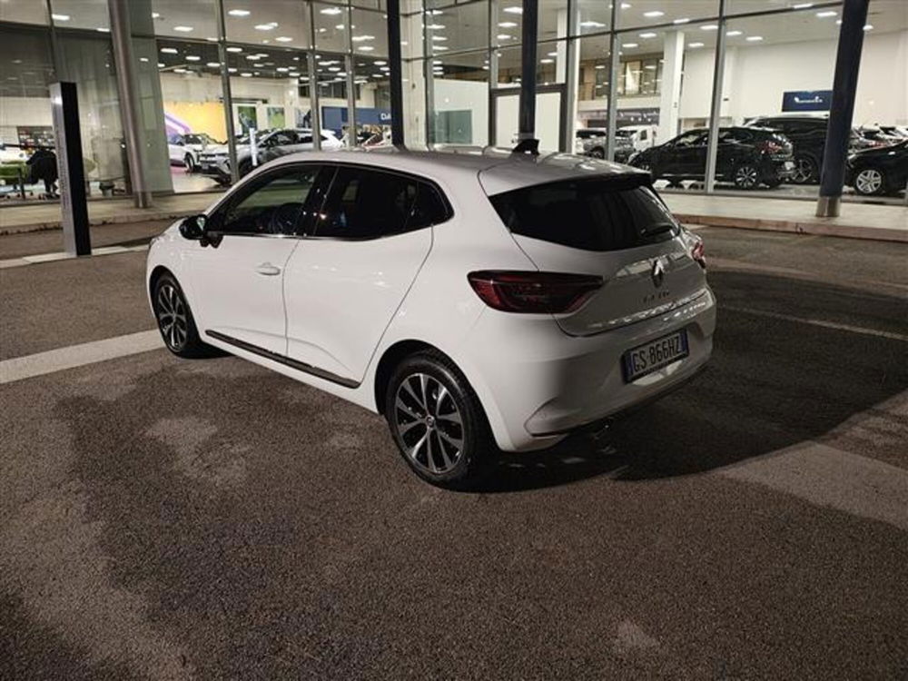 Renault Clio usata a Brindisi (4)