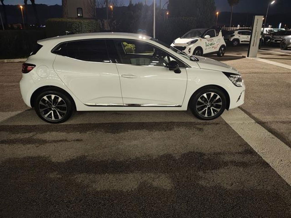 Renault Clio usata a Brindisi (9)