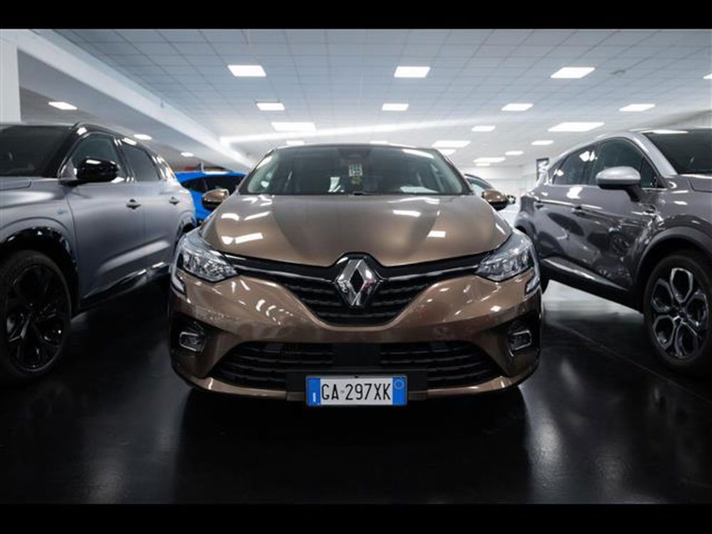 Renault Clio usata a Torino (3)