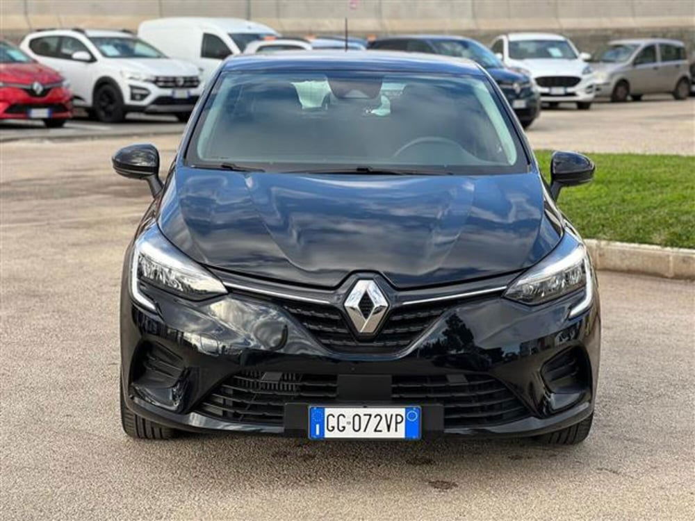 Renault Clio usata a Ragusa (2)