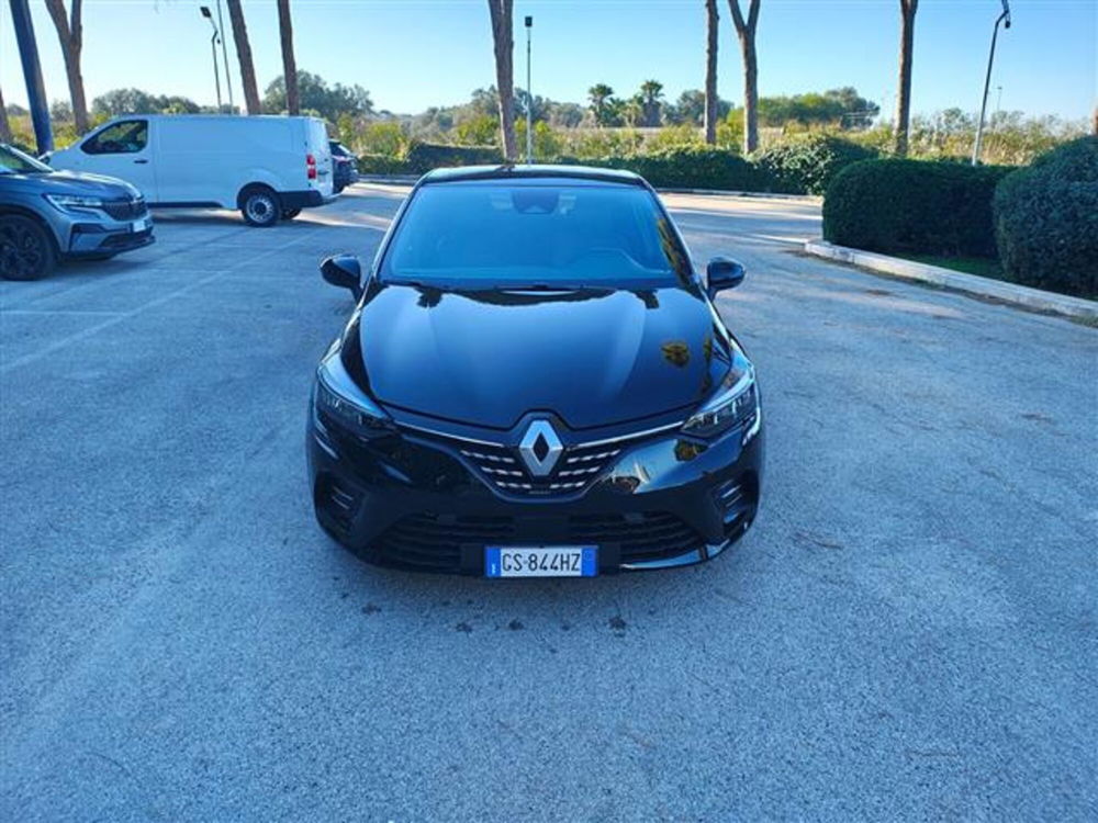 Renault Clio usata a Brindisi