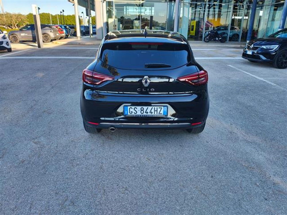 Renault Clio usata a Brindisi (10)