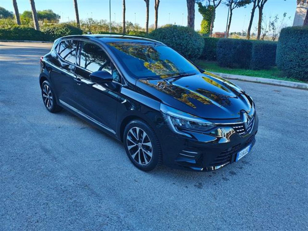 Renault Clio usata a Brindisi (11)