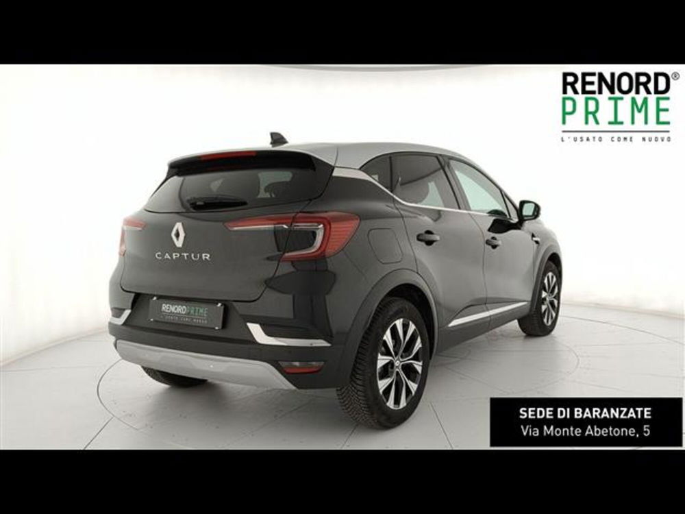 Renault Captur usata a Milano (5)