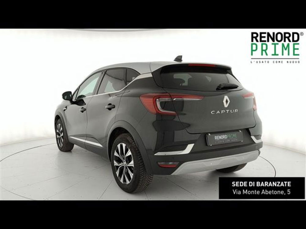 Renault Captur usata a Milano (7)