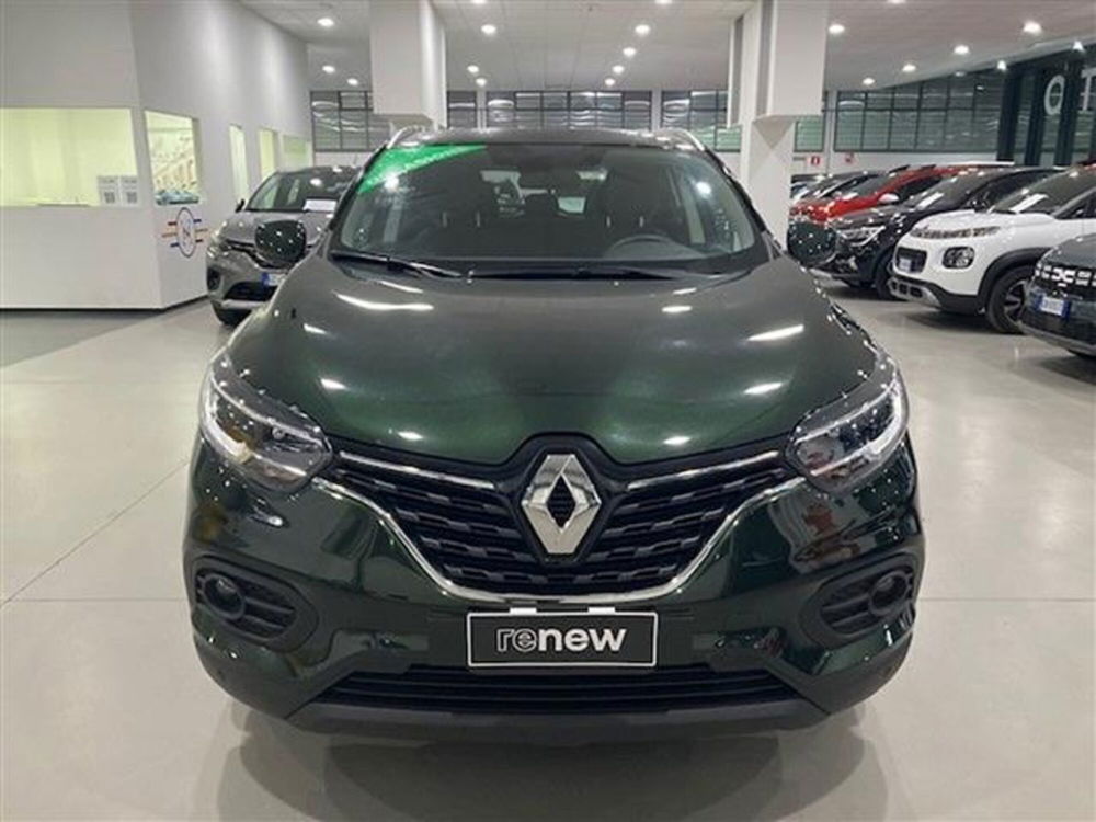 Renault Kadjar usata a Cremona (2)