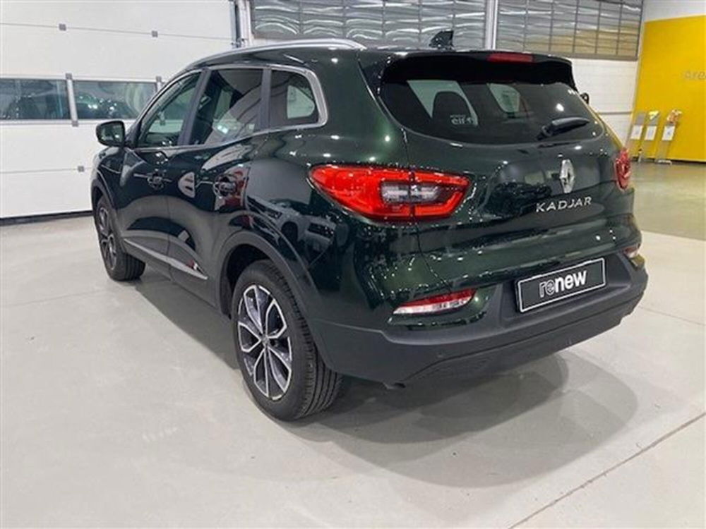 Renault Kadjar usata a Cremona (4)