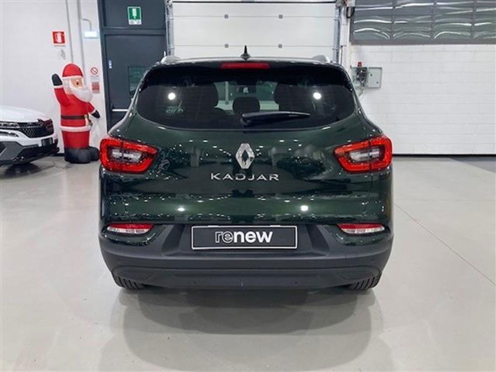 Renault Kadjar usata a Cremona (5)