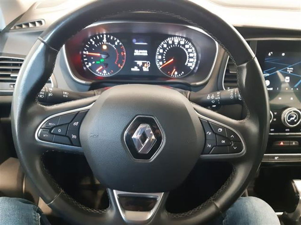 Renault Mégane Sporter usata a Asti (10)