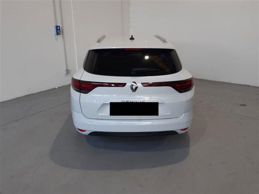 Renault Mégane Sporter usata a Asti (3)