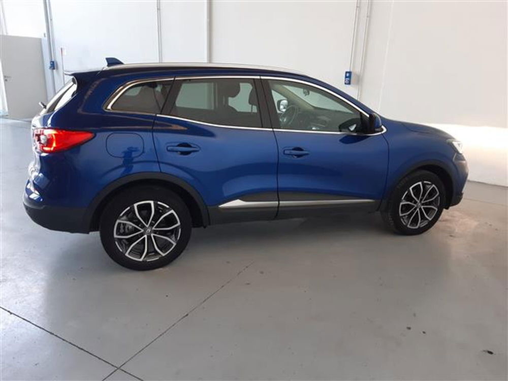 Renault Kadjar usata a Asti (5)