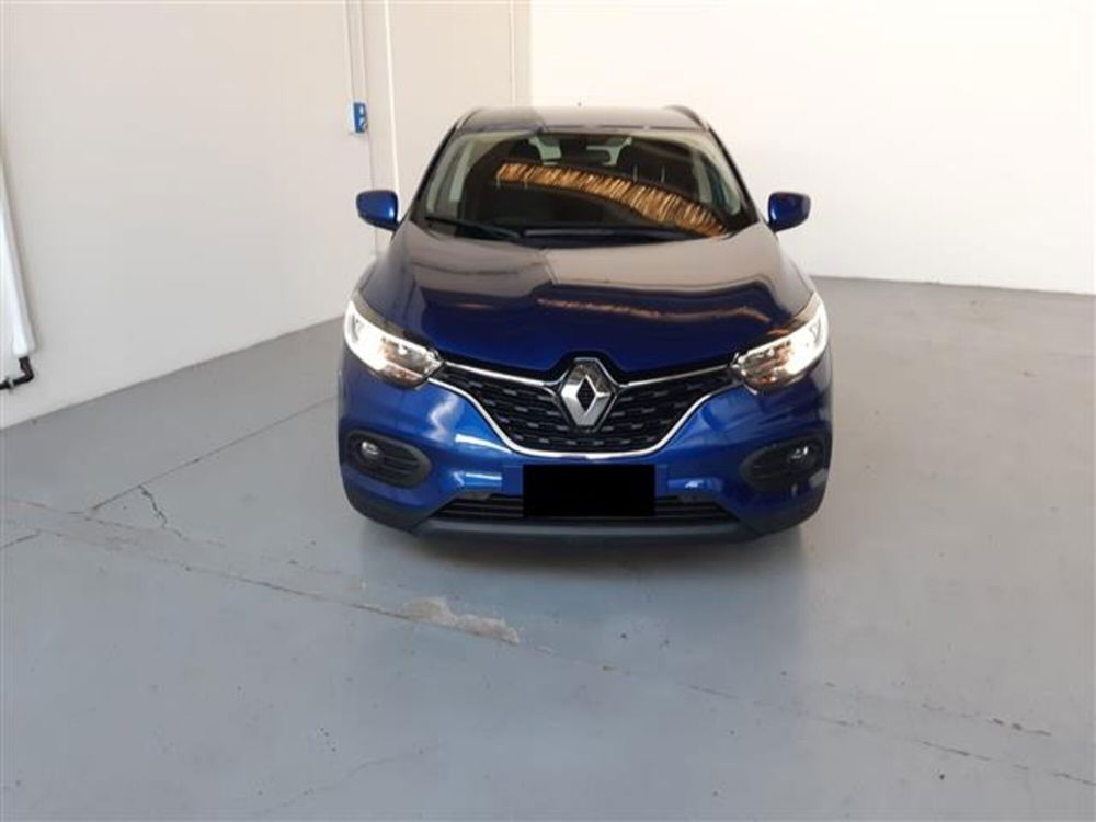 Renault Kadjar usata a Asti (6)