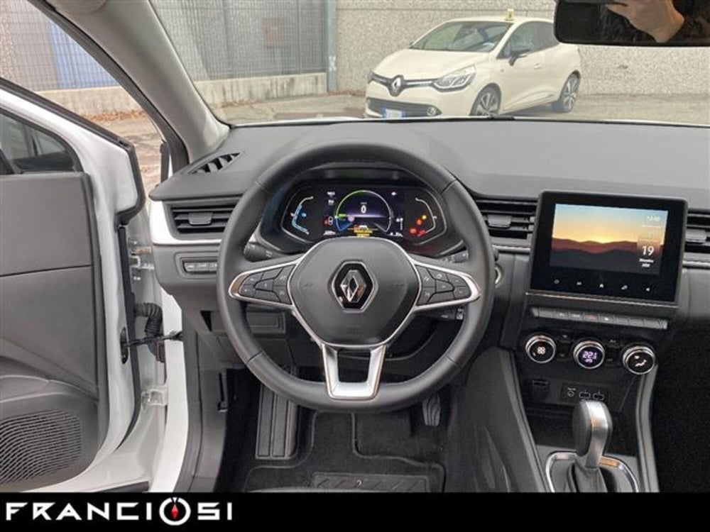 Renault Captur usata a Modena (7)