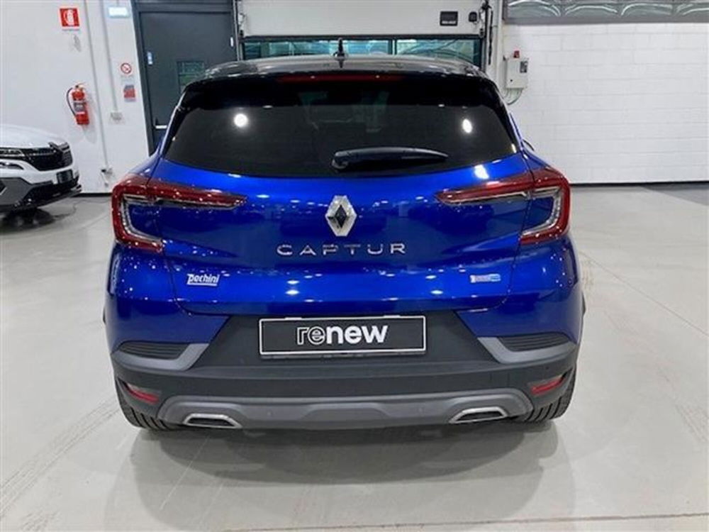 Renault Captur usata a Cremona (5)