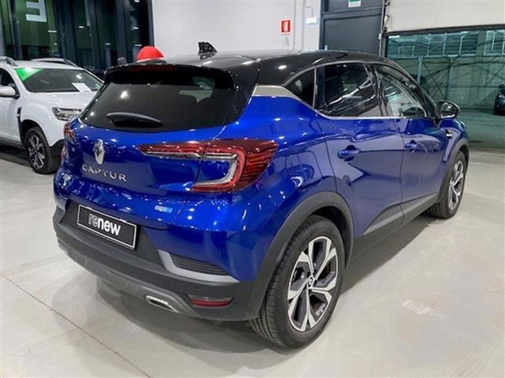 Renault Captur usata a Cremona (6)