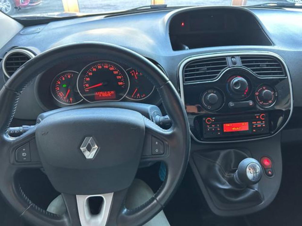 Renault Kangoo usata a Alessandria (10)