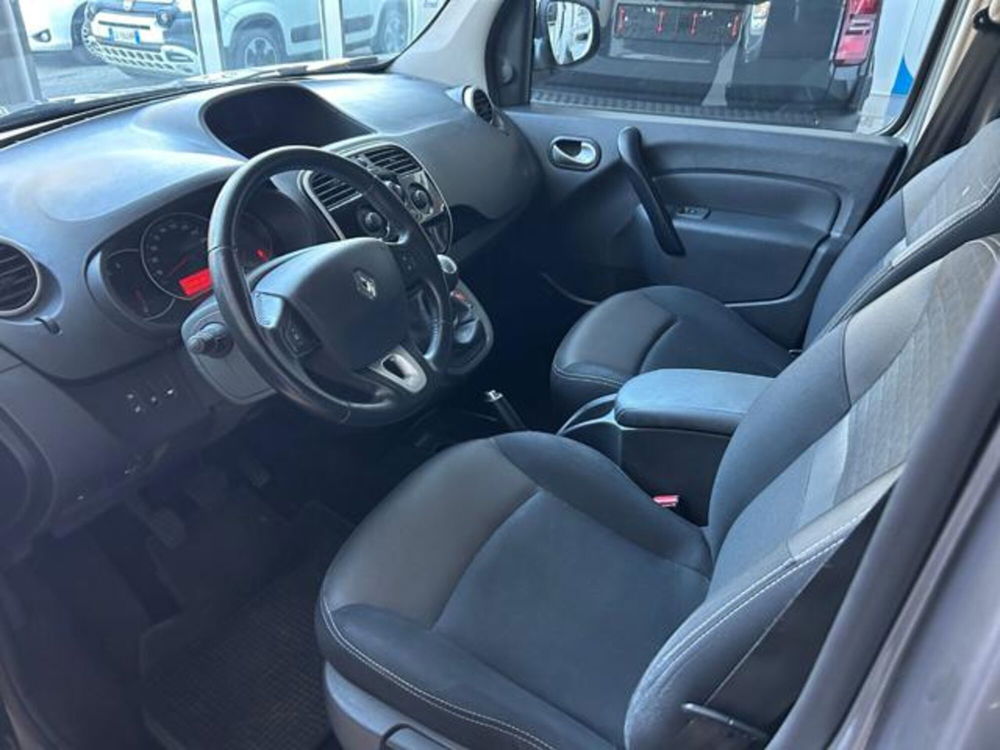 Renault Kangoo usata a Alessandria (9)