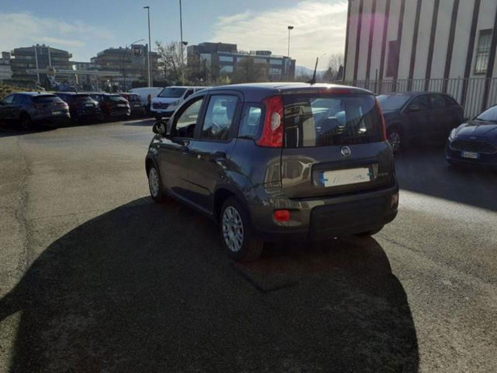 Fiat Panda usata a Firenze (7)