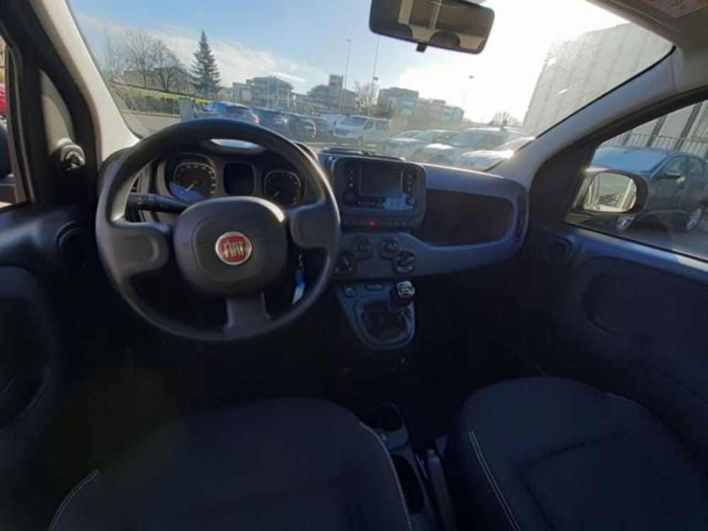 Fiat Panda usata a Firenze (8)