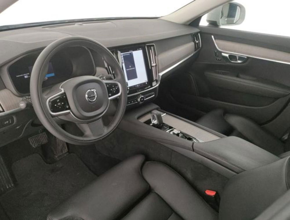 Volvo V90 Cross Country usata a Modena (12)