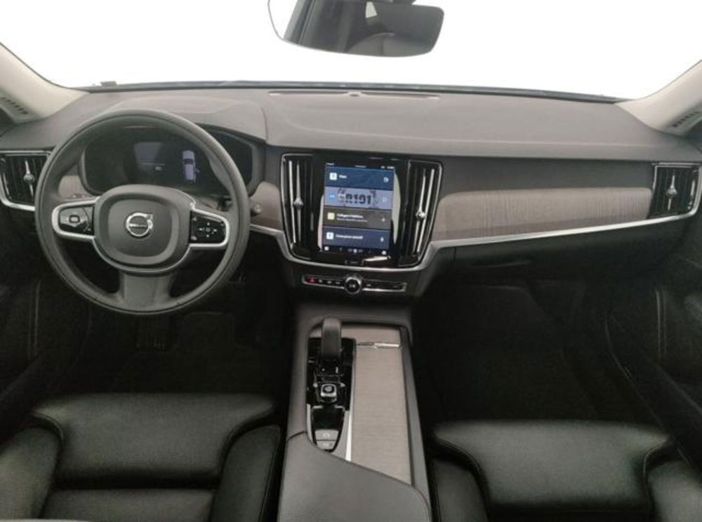 Volvo V90 Cross Country usata a Modena (13)