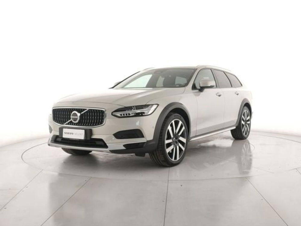 Volvo V90 Cross Country usata a Modena (2)