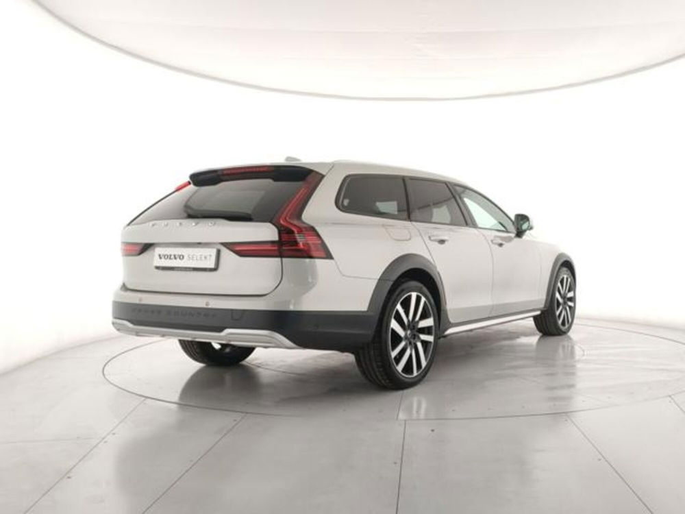 Volvo V90 Cross Country usata a Modena (5)