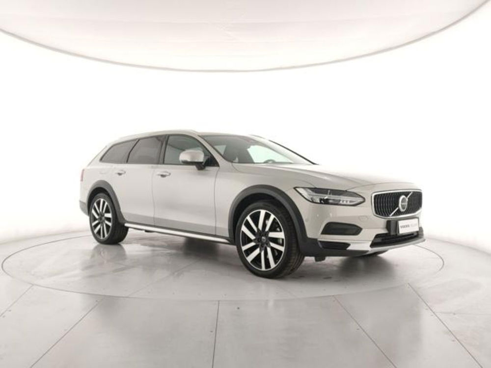 Volvo V90 Cross Country usata a Modena (6)