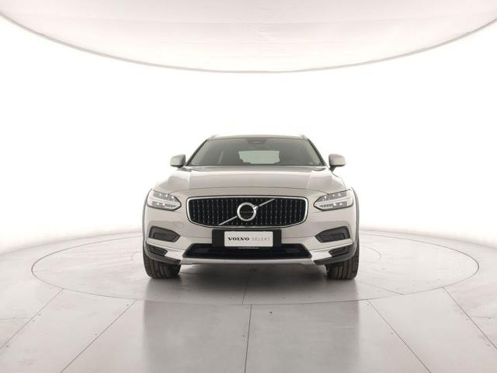 Volvo V90 Cross Country usata a Modena (7)