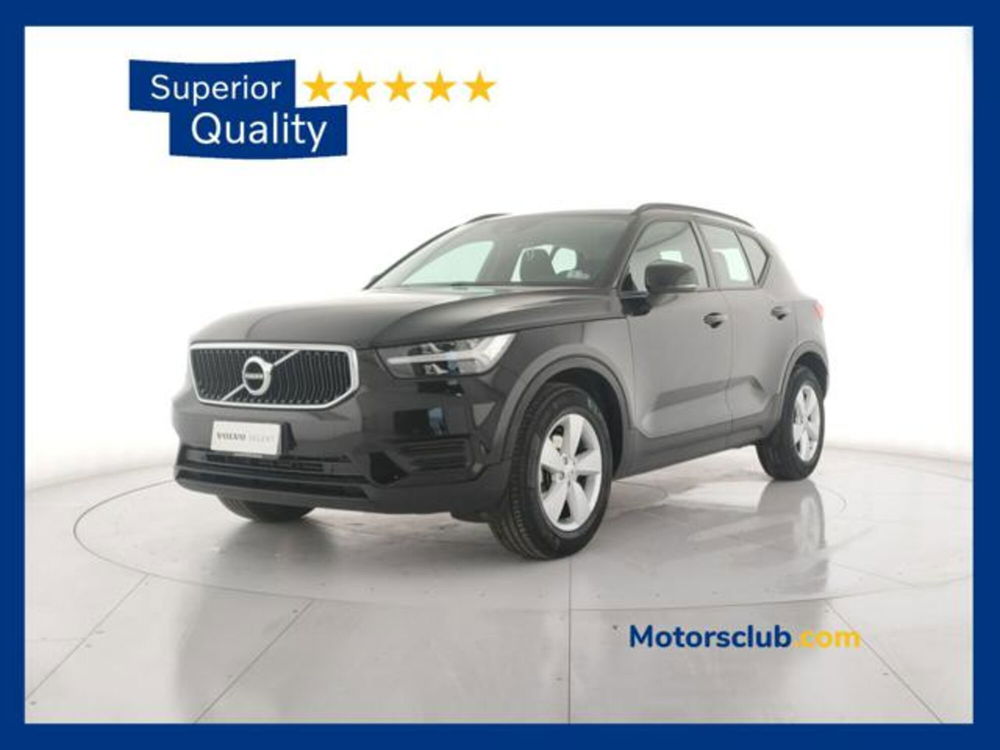 Volvo XC40 usata a Modena