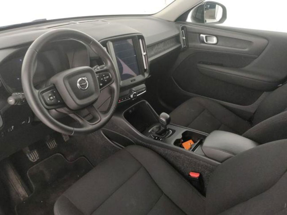 Volvo XC40 usata a Modena (10)