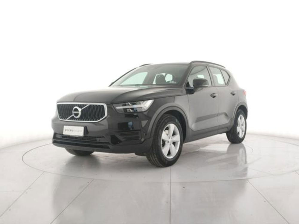 Volvo XC40 usata a Modena (2)