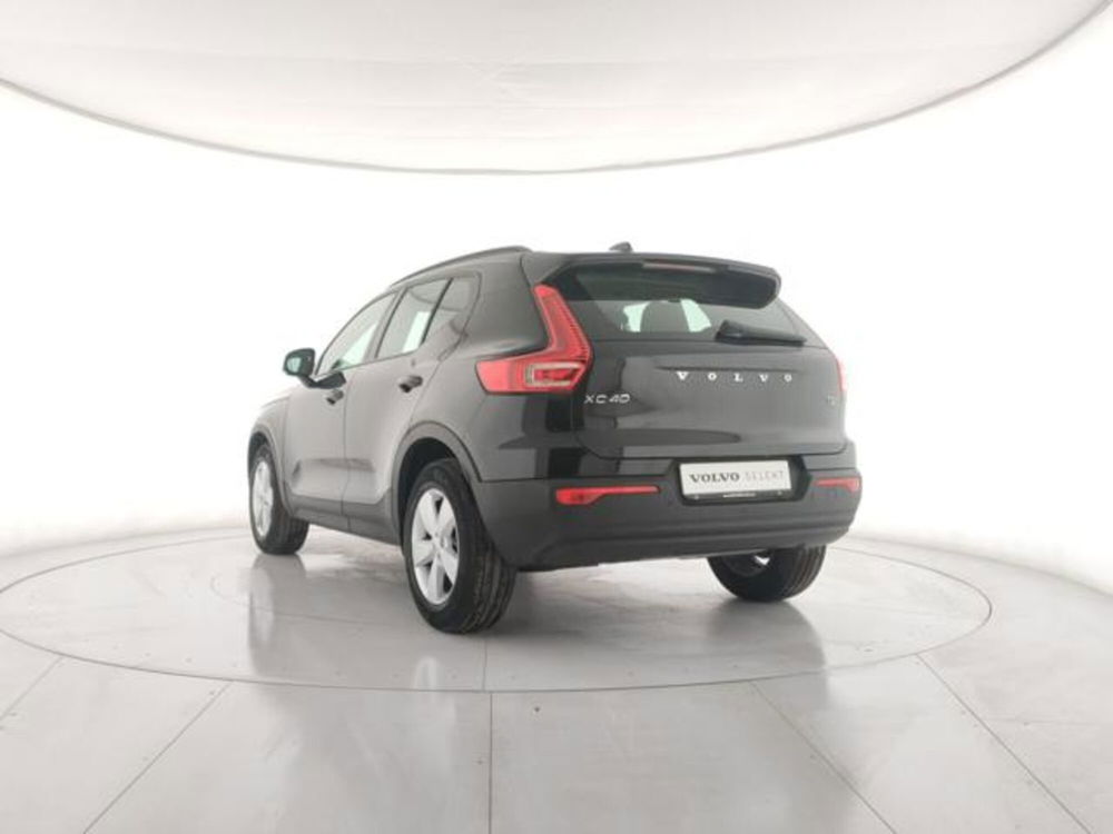 Volvo XC40 usata a Modena (3)